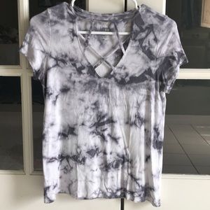 American Eagle Soft & Sexy Tee